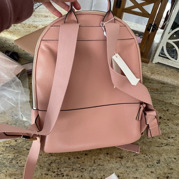 New 💘 large Tory butch backpack Thea - Picture 10 of 11
